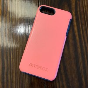OtterBox iPhone 7/8 plus